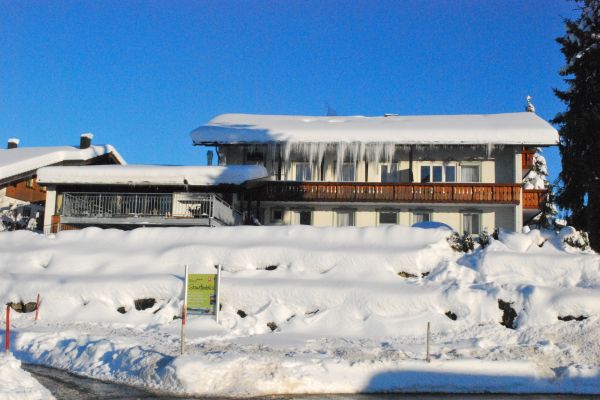 Staufenblick Landhaus (Oberstaufen)